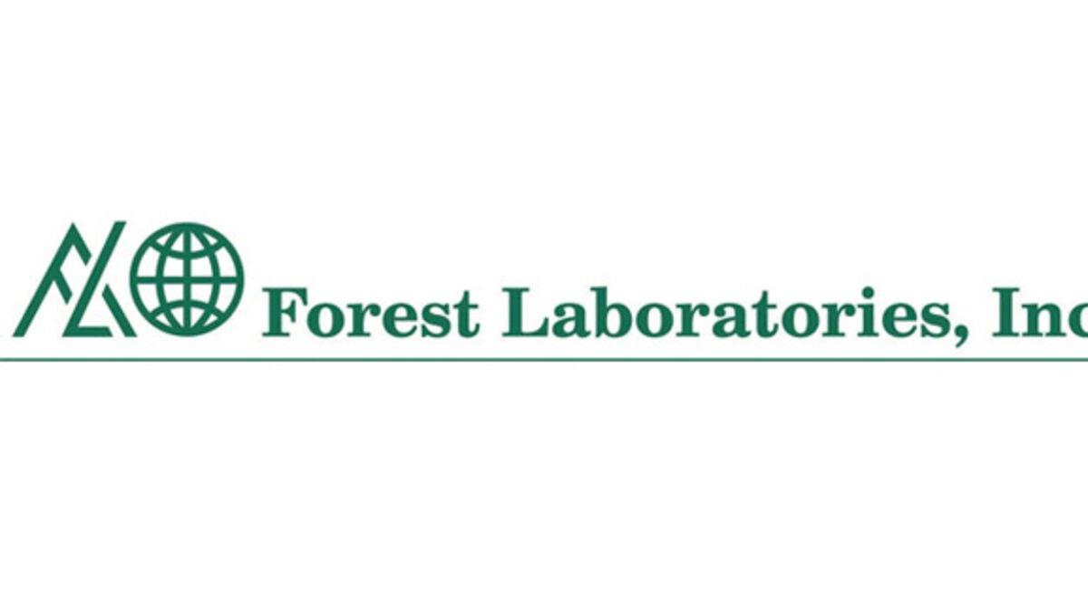 Forest Laboratories