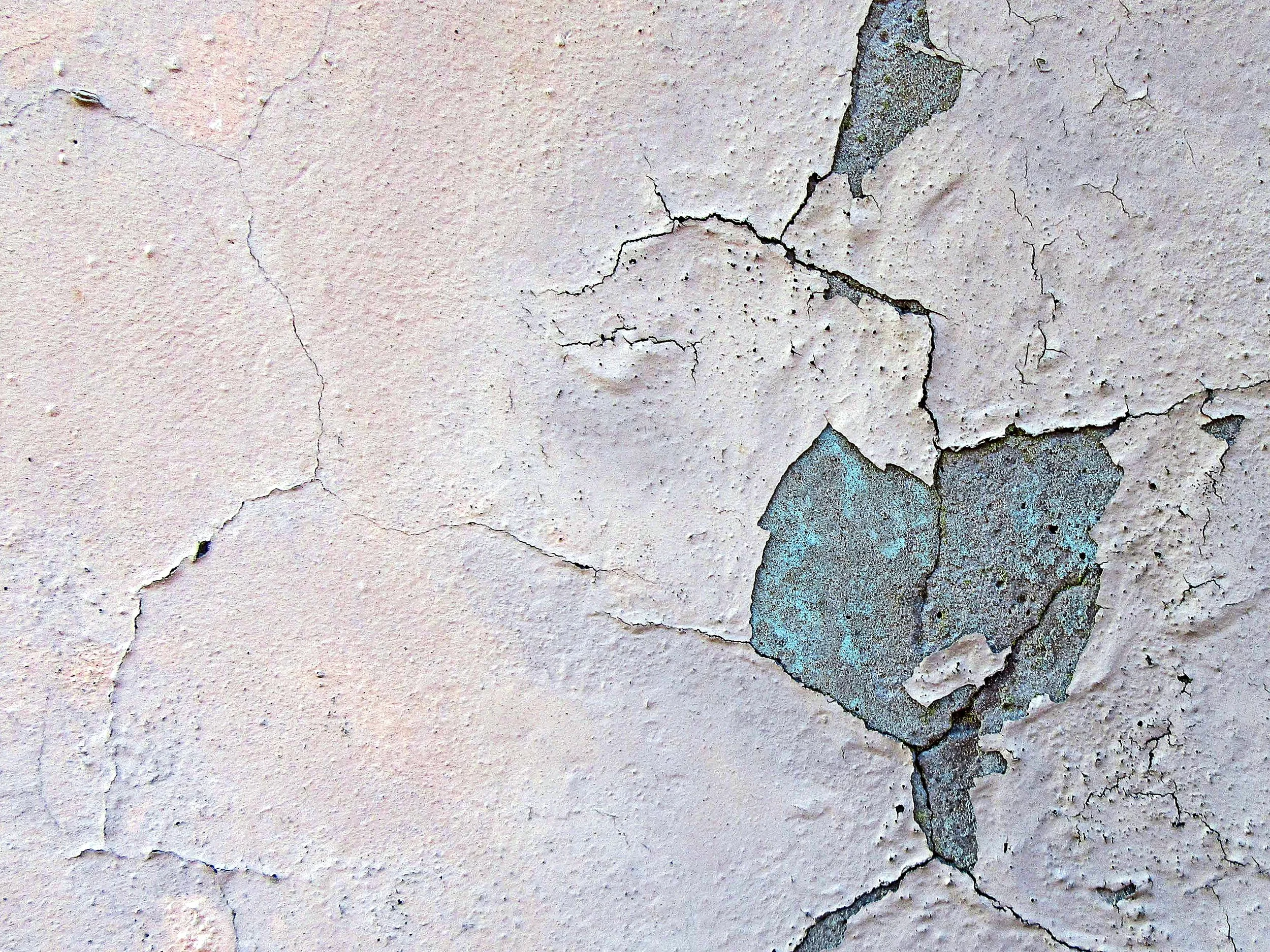 Throw out the slate!