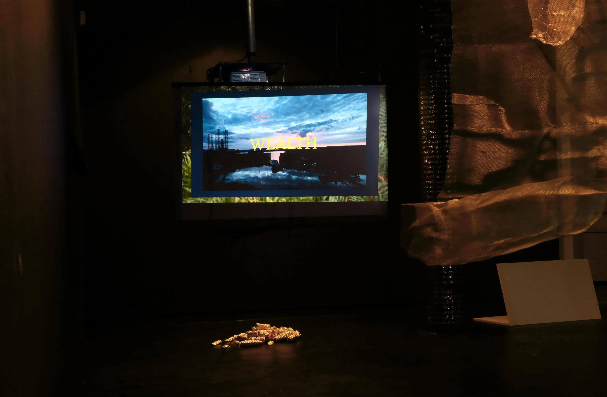 Elizabeth Junor (film work)