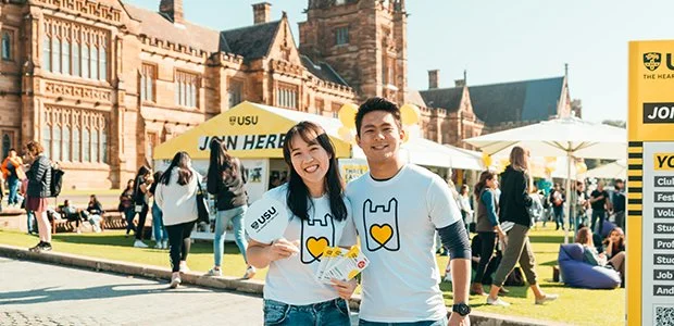 Semester One Welcome Fest 2023