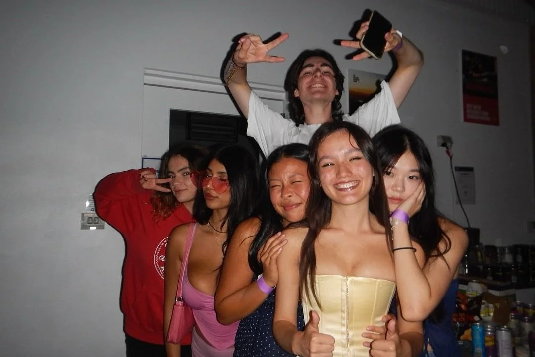 First Year Camp 2025