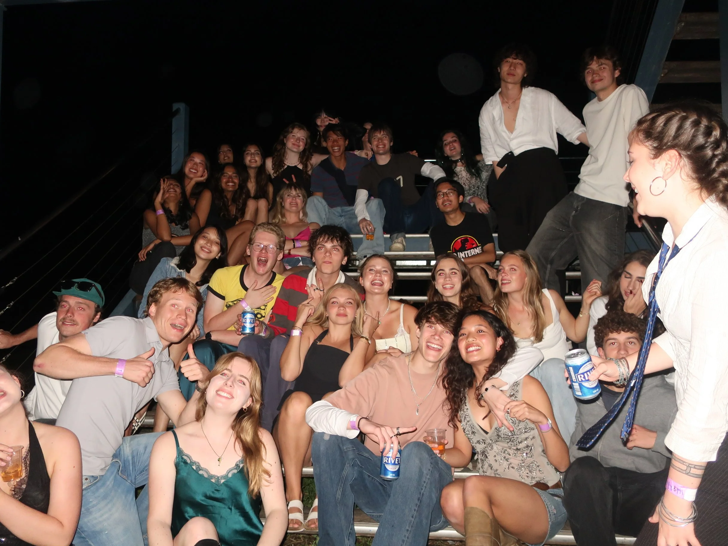 First Year Camp 2026