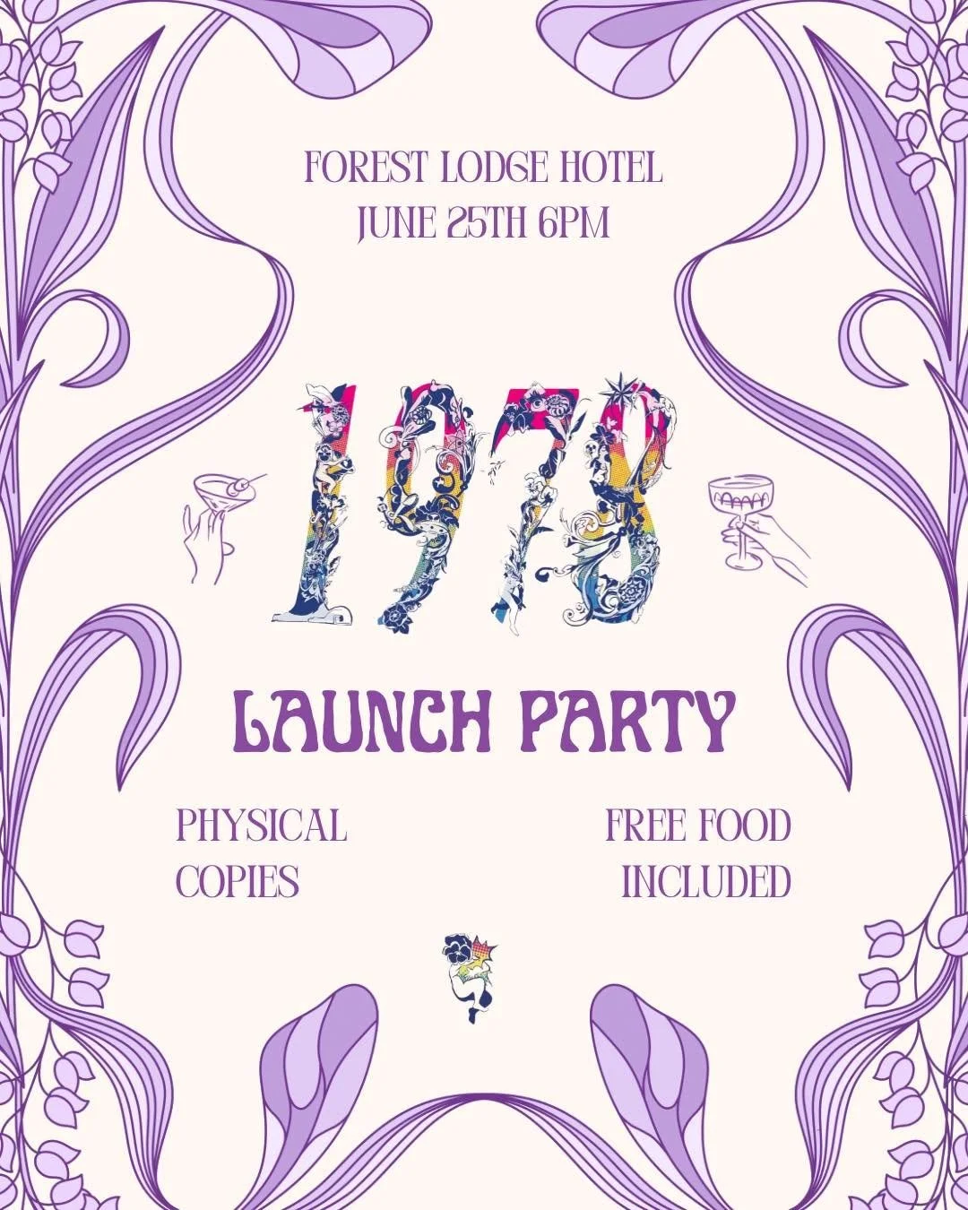 SASS' 1978 Launch 2026