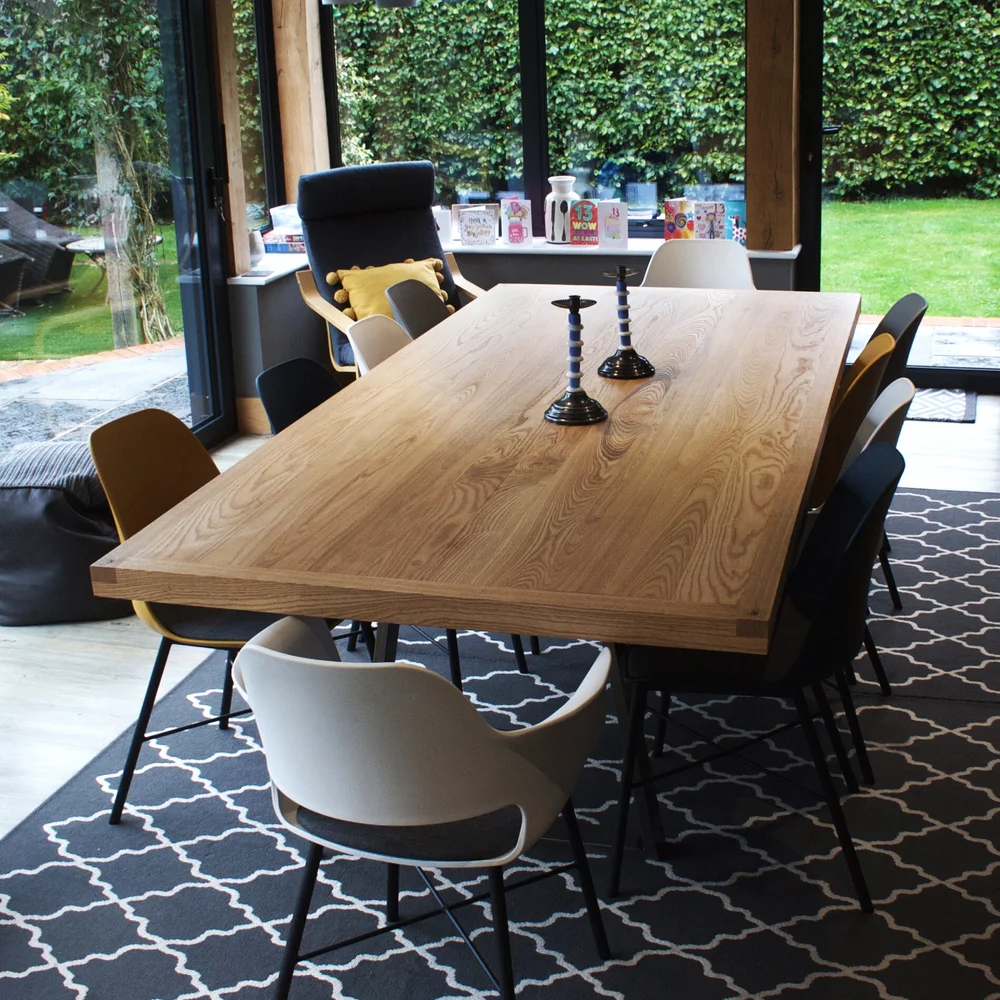 Loose furniture — Louis Rhoades Creative