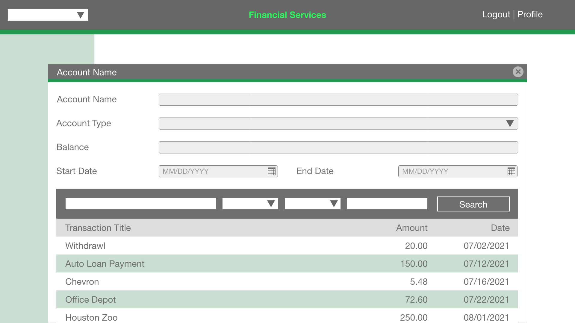 Fun and Function with Form Labels