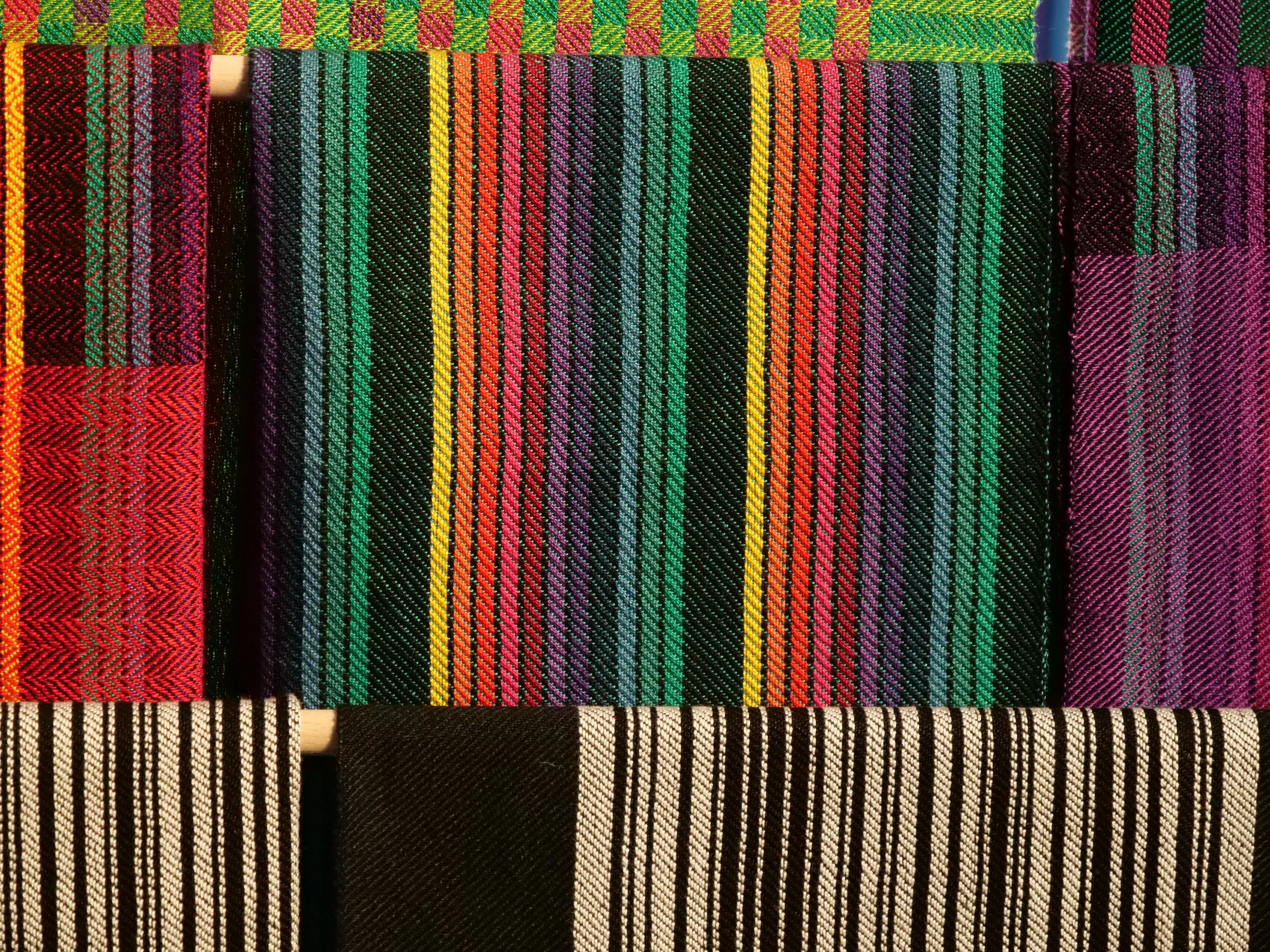 Ostermarkt 2019 auf dem Speckhof Kaltenbach TG