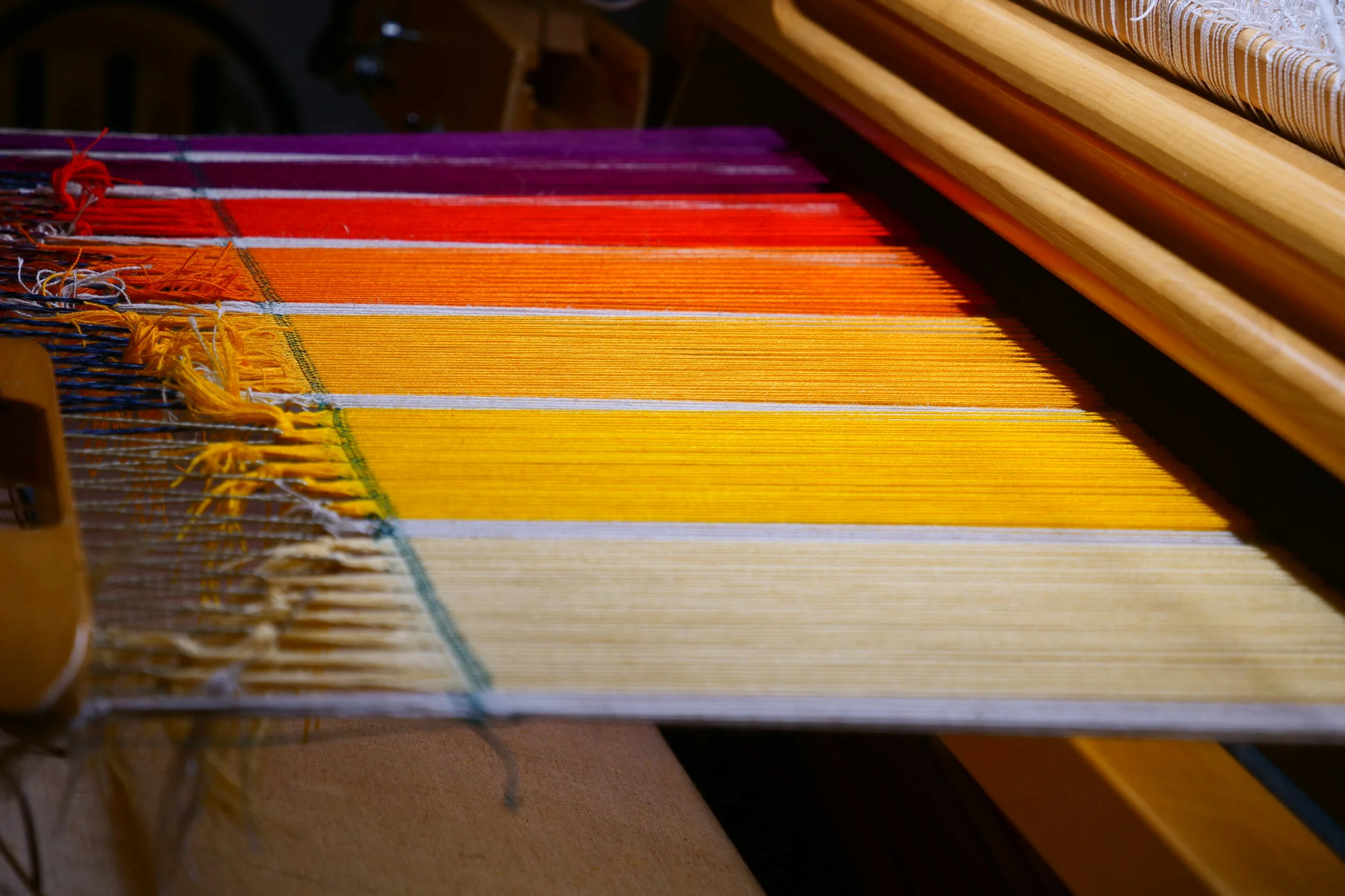 Erstellung der Saunatücher