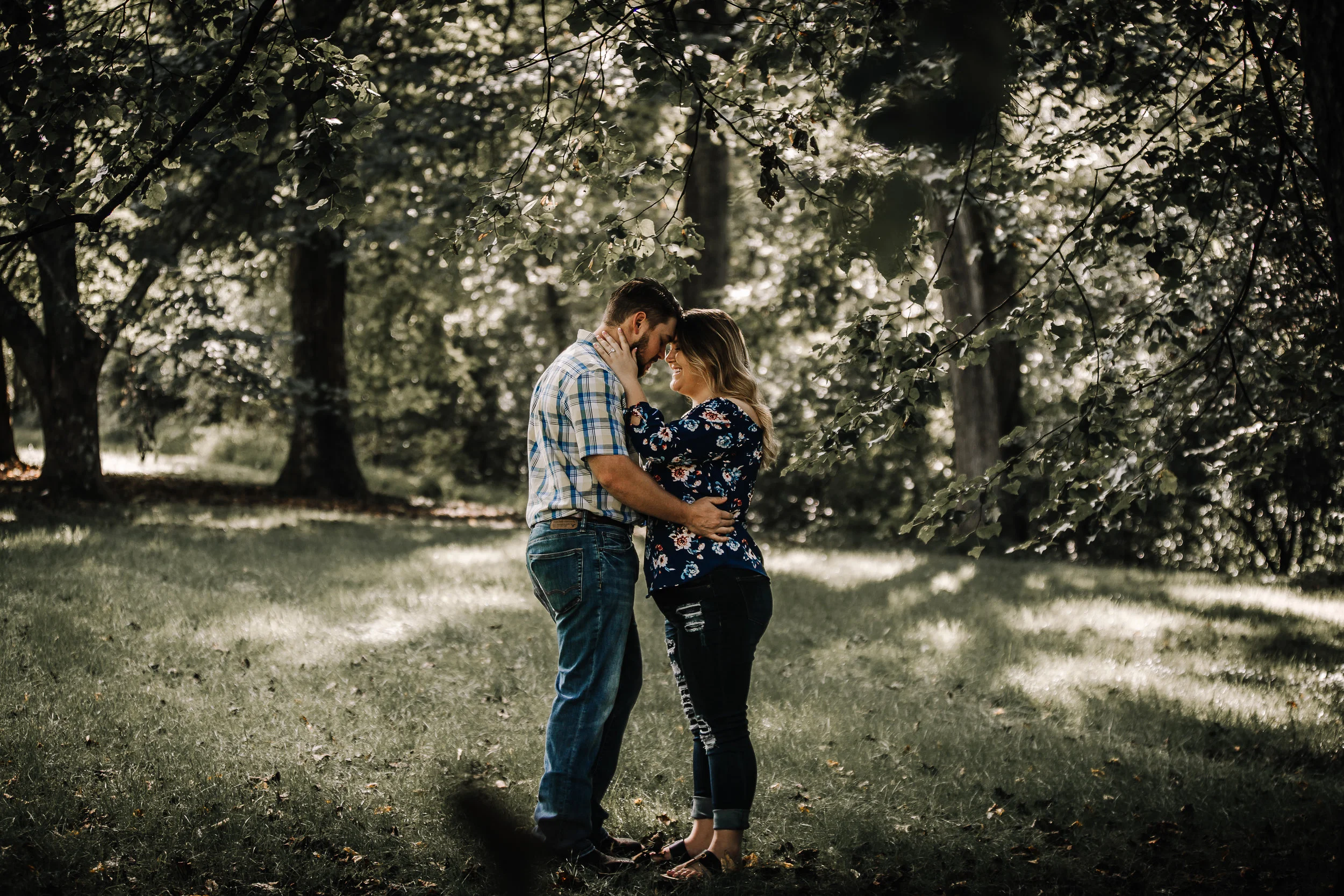One of the most exciting things I was asked to do over the summer (late summer, it was almost fall) was to capture a SURPRISE PROPOSAL at THE BILTMORE! & ohhh it was such a rush! Treece, his future mother in law, and myself got together two months before this happened to plan this out & then Lauren from Hello Cheetah Productions joined in to capture the proposal on video! It was seriously one of the best days. We had so much fun & I am so excited to capture their wedding day in October!
