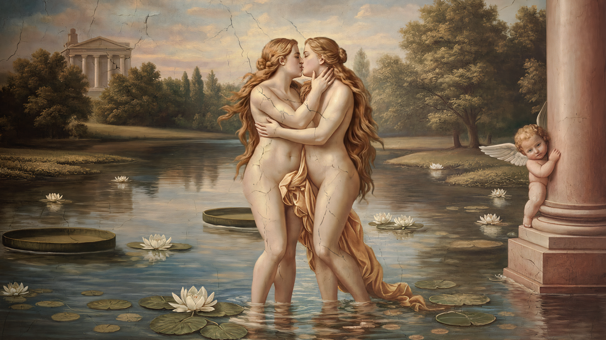 Cupidos | Amnistía Internacional