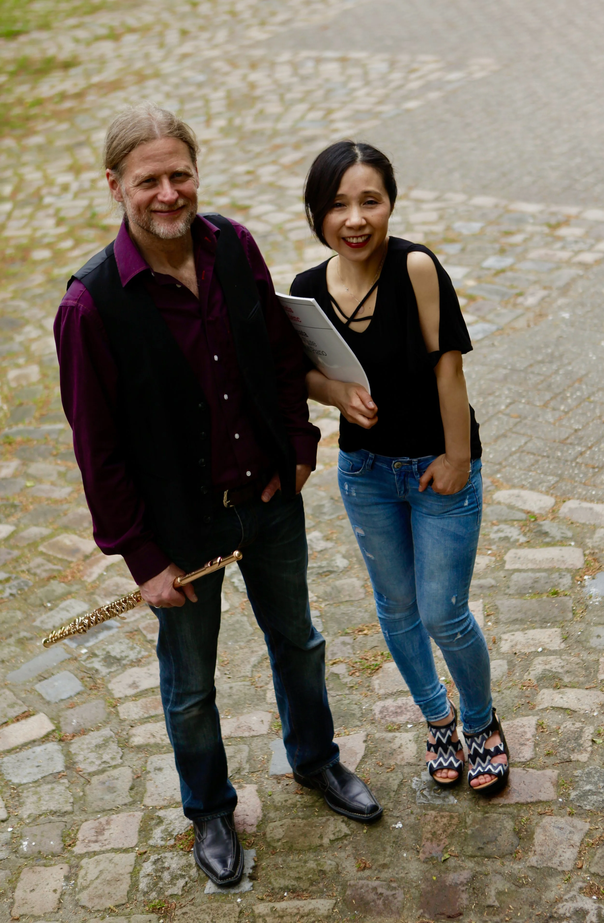 Best of - 20 Jahre Duo Poetico Musicale