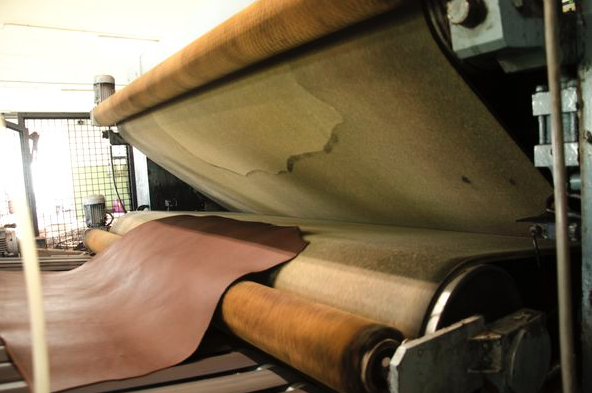 TEMPESTI LEATHER ITALY