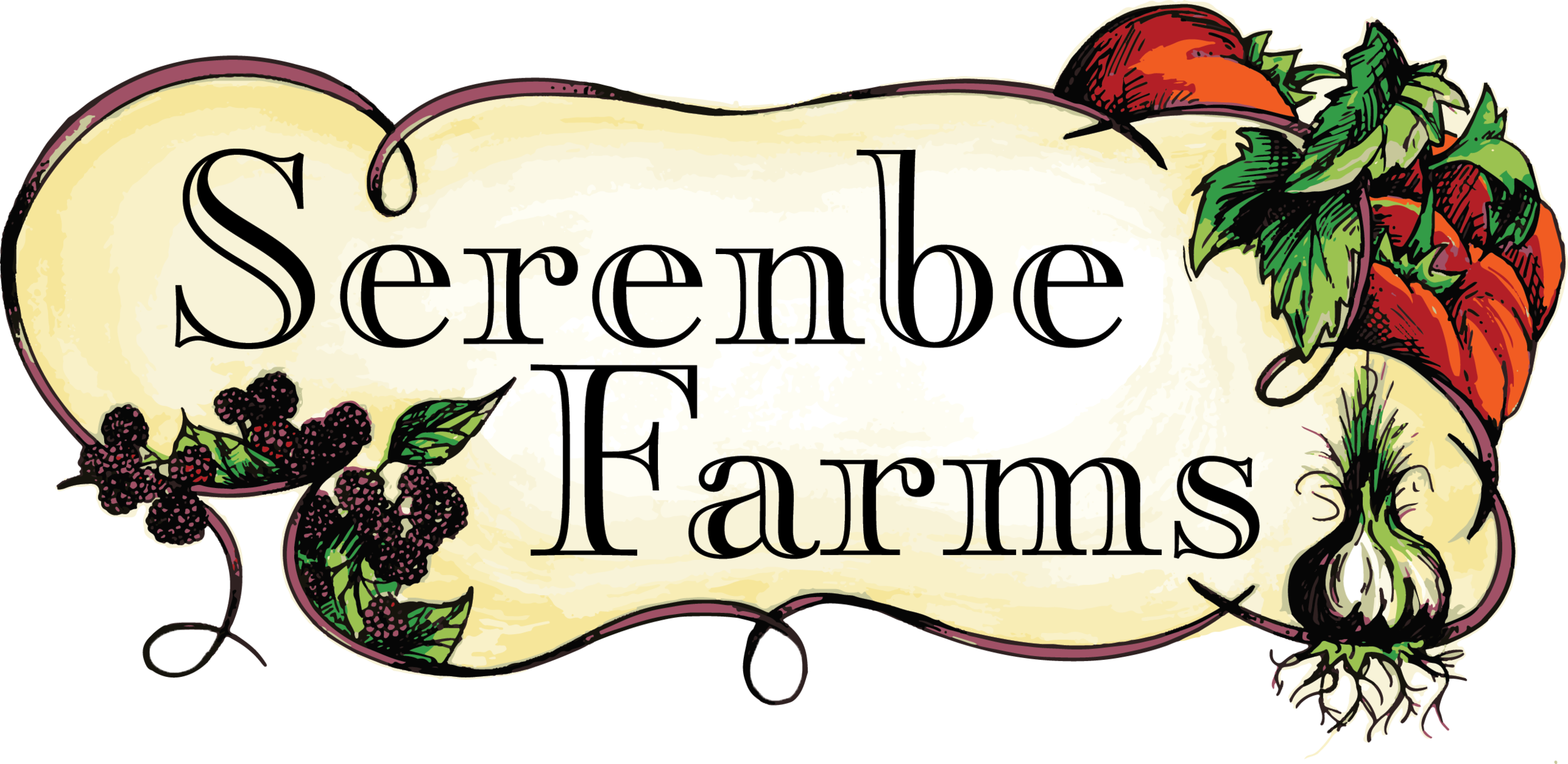 Serenbe Farms