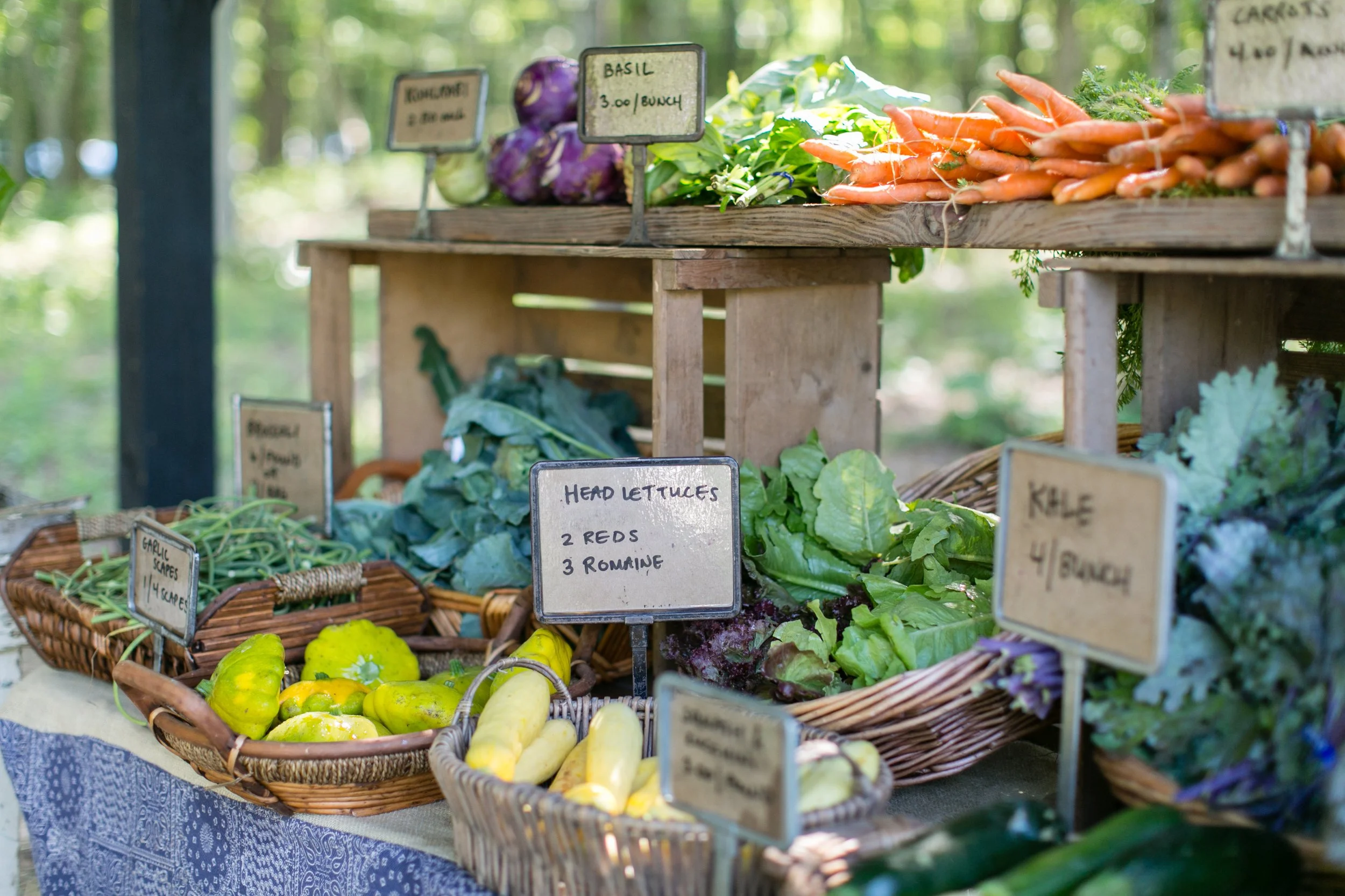 Serenbe Farms