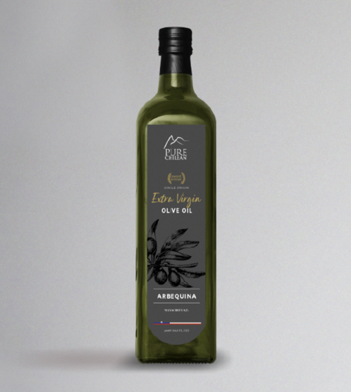 Pure Chilean Olive Oil