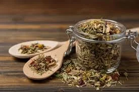 Health &amp; Healing Workshop Series 3 - Herbal Tea Blend