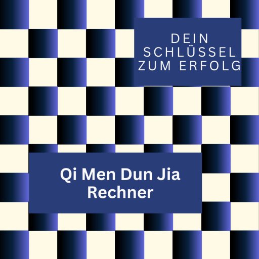 Qi Men Dun Jia Rechner