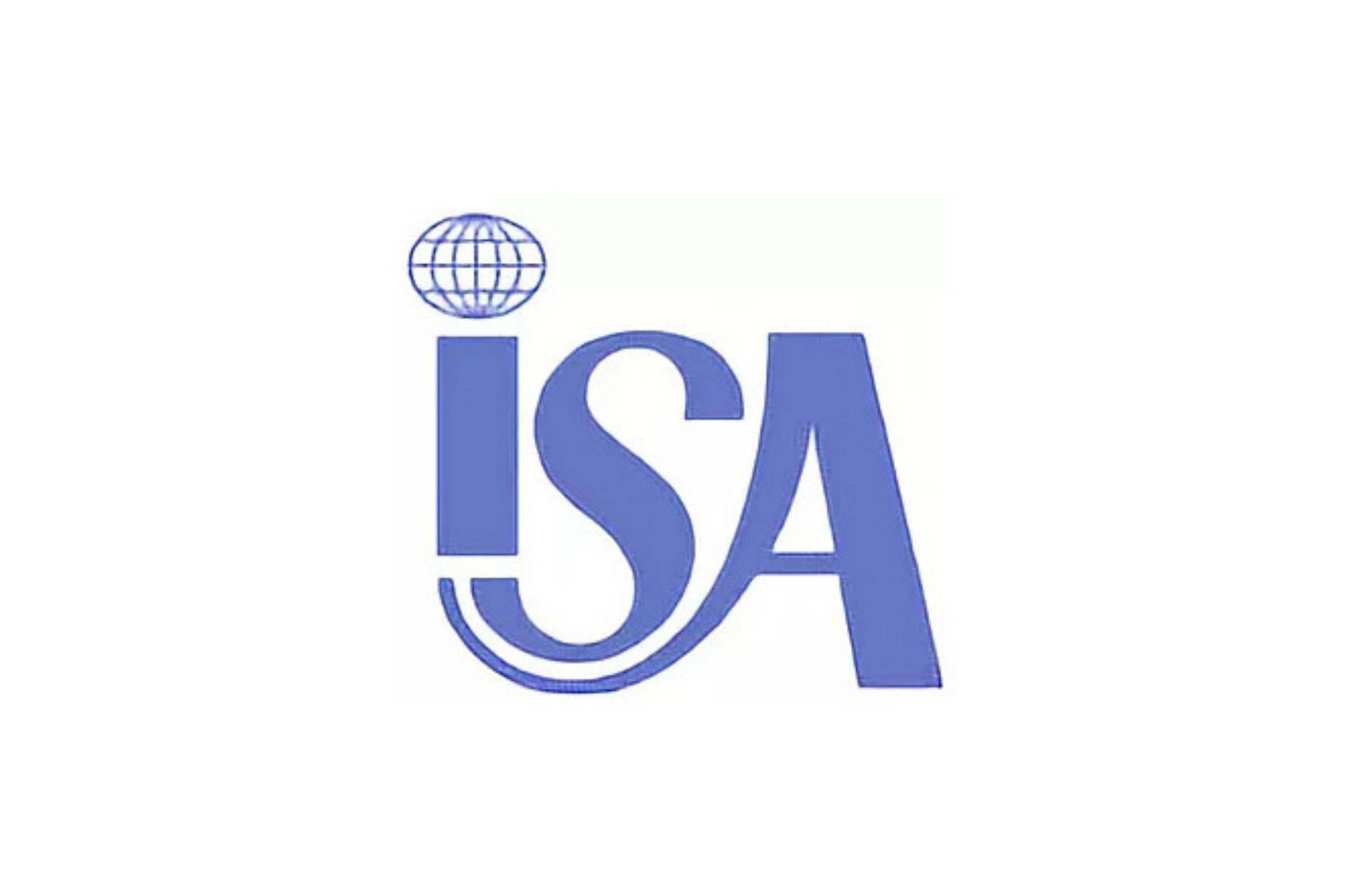 ISA logo