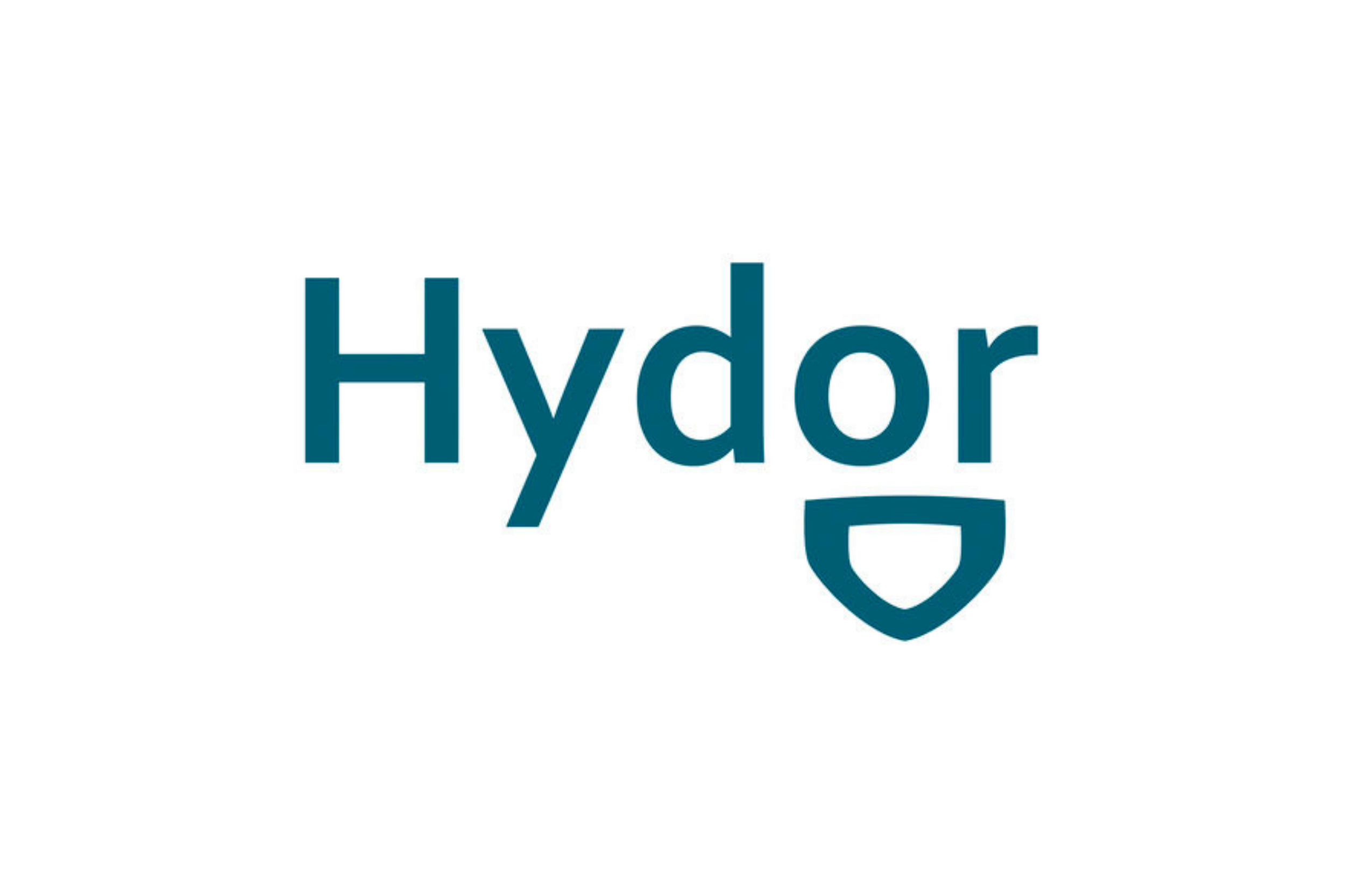 Hydor logo