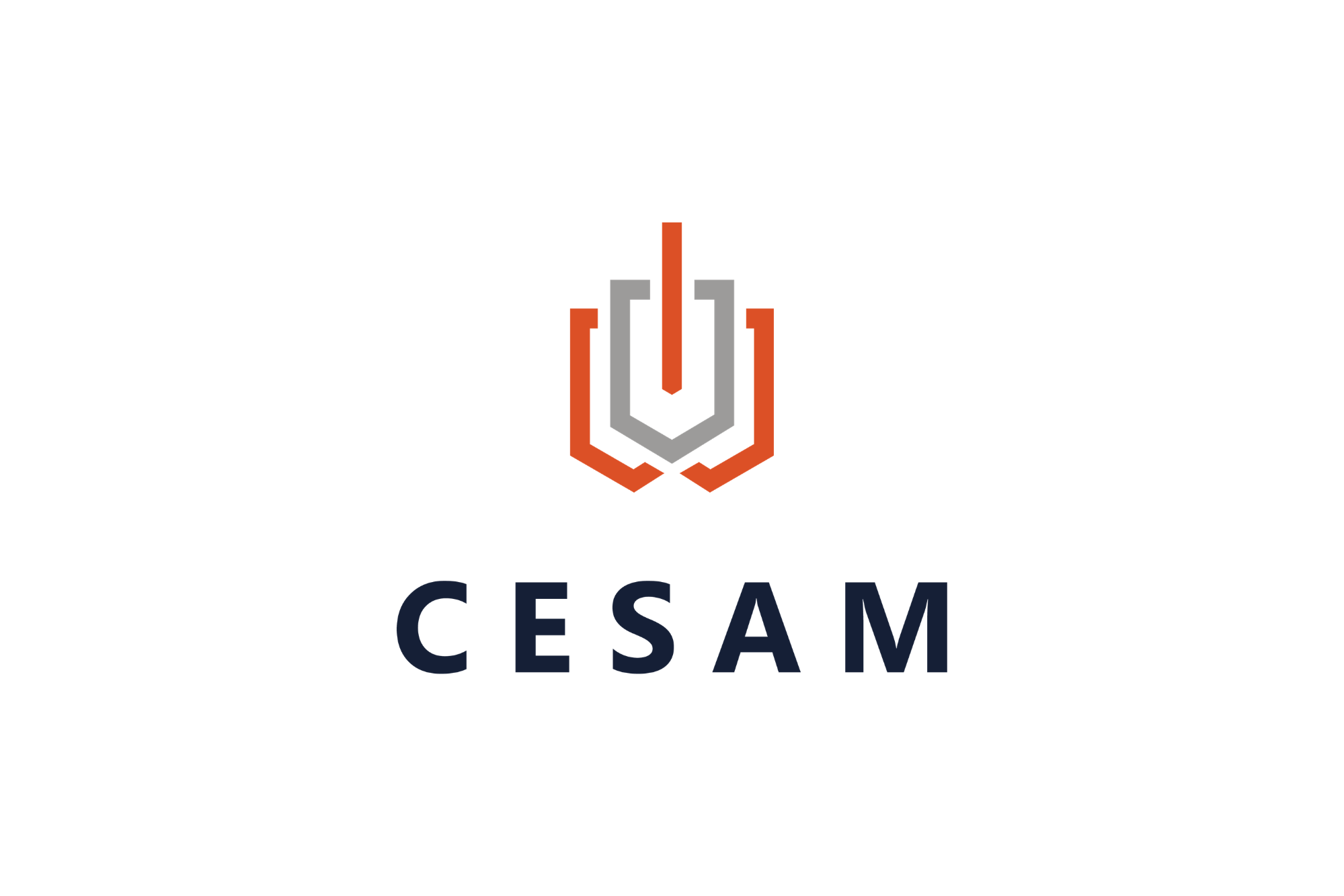 CESAM logo