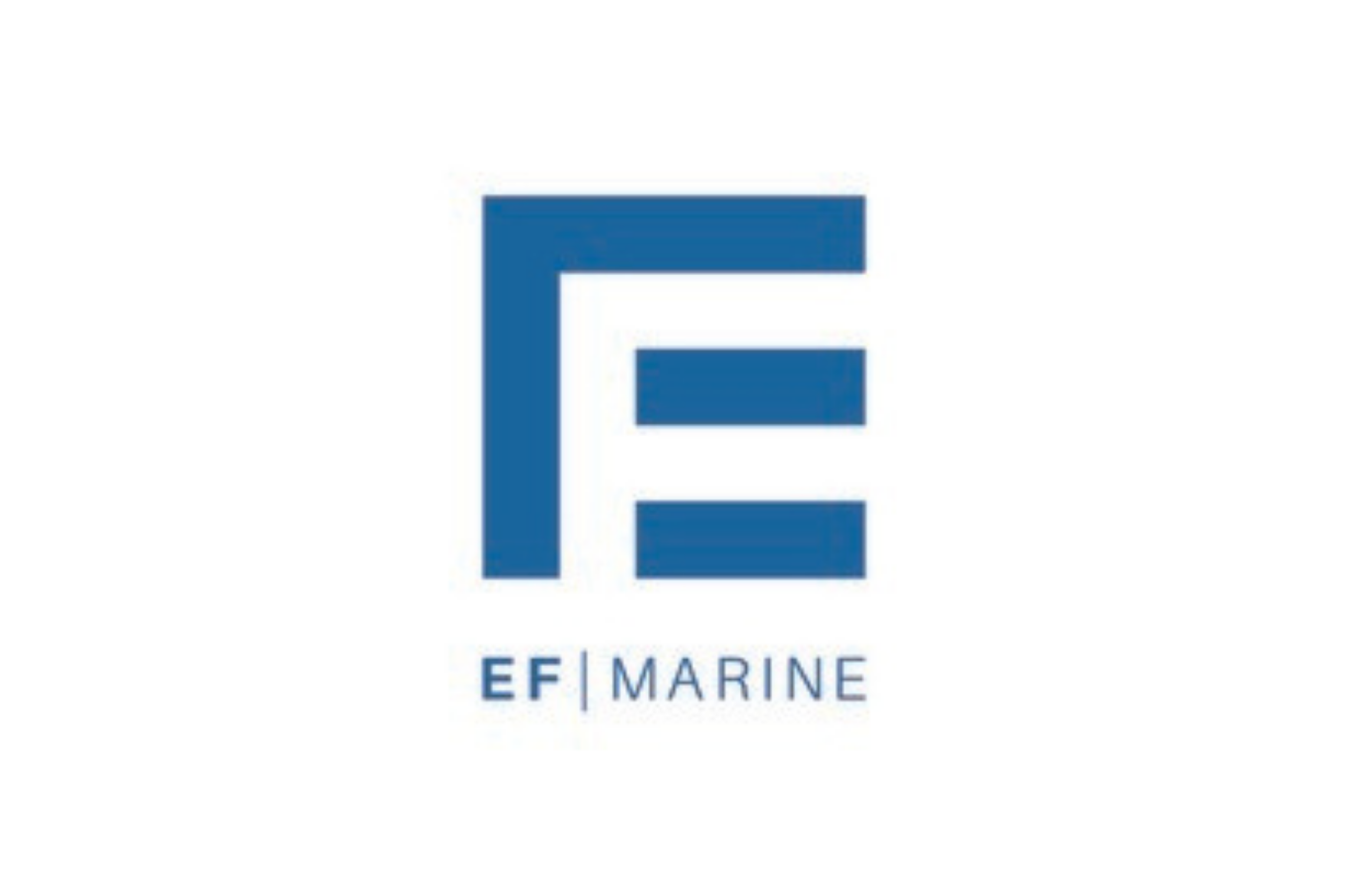 EF Marine Logo