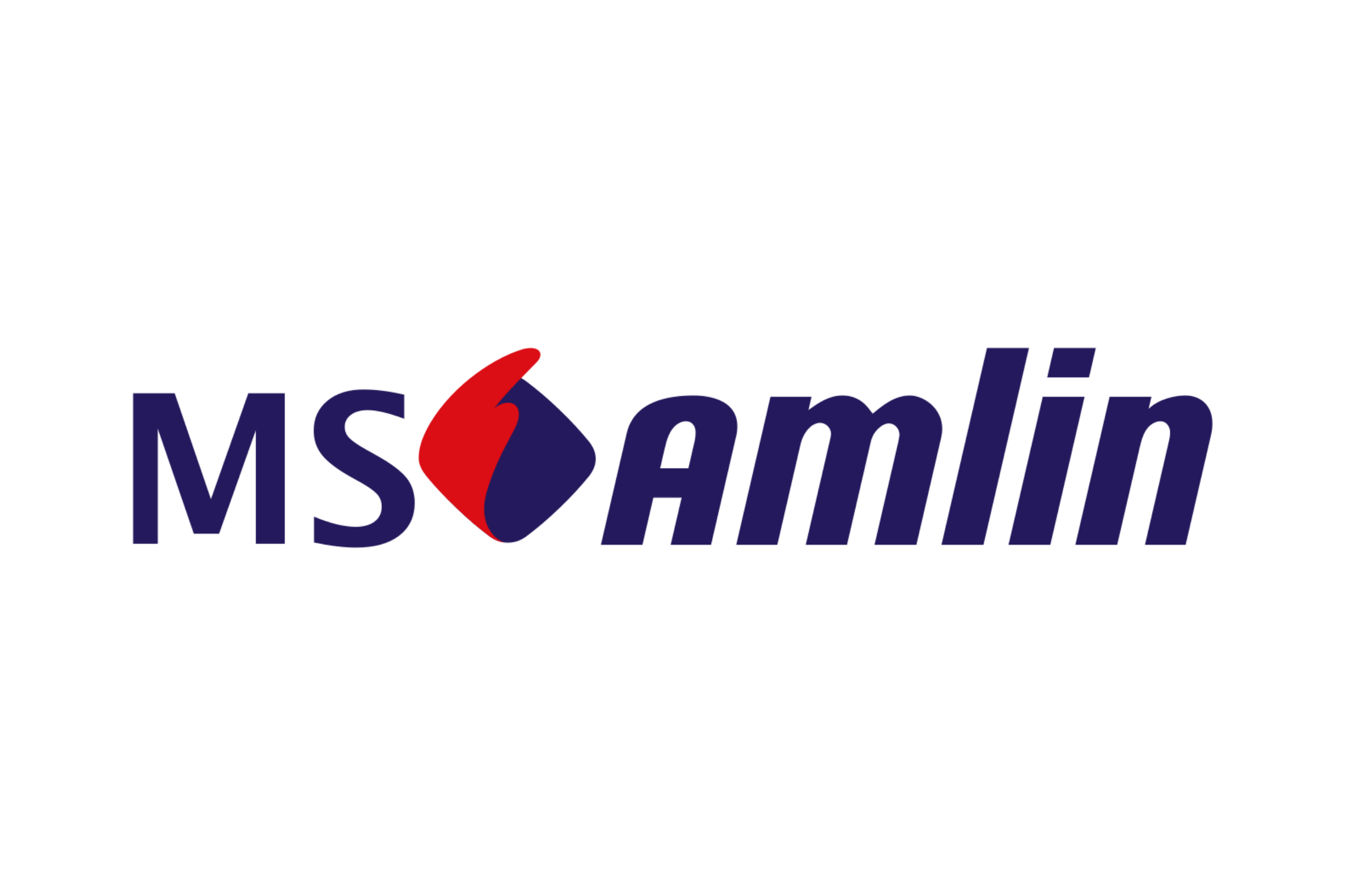 MS Amlin logo