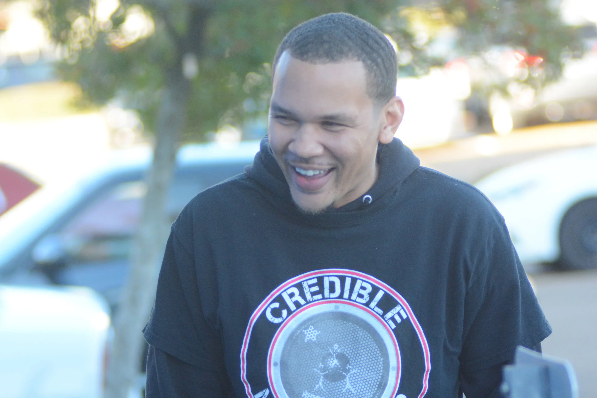 Terun Moore    Justin Vicory