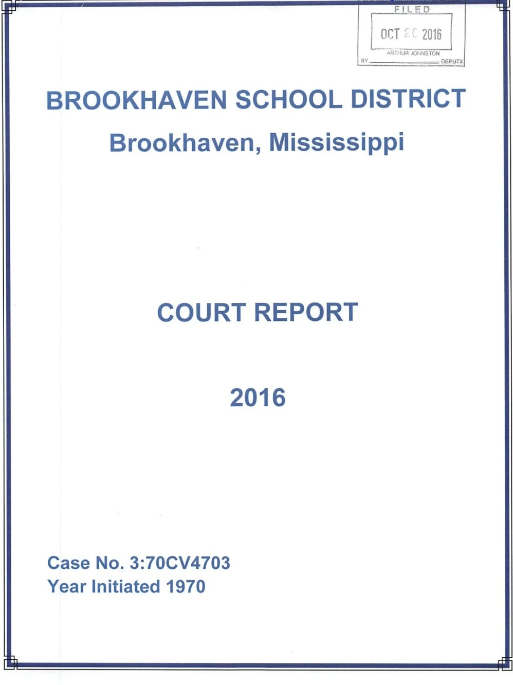 Brookhaven-School-District-Court-Report-2016
