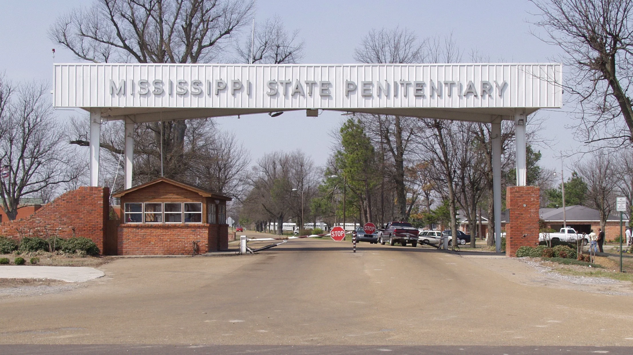 In 1900, the Mississippi Legislature appropriated $80,000 to buy the nearly 4,000-acre Parchman Plantation to build a prison in the middle of the Mississippi Delta. To this date, it remains one of the nation’s most notorious prisons. Mississippi Corrections Commissioner Pelicia Hall recently asked state lawmakers for $22 million to upgrade part of the crumbling prison. They turned her down. Vickie D. King/Mississippi Department of Corrections