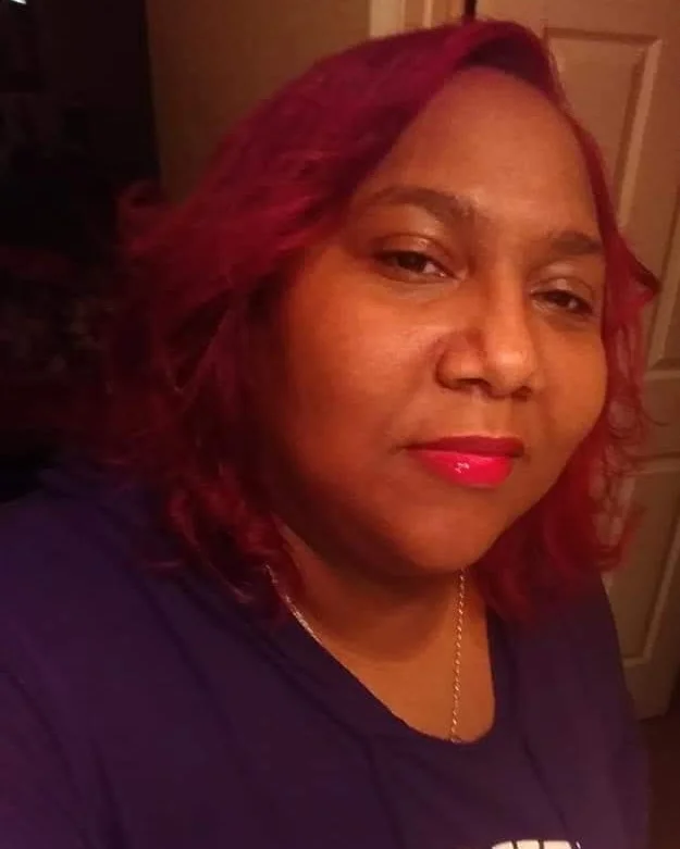 Because of a continuing lockdown at the South Mississippi Correctional Institution, Lakeshia Payton has been unable to see her fiancé since last year. Photo courtesy of Lakeshia Payton