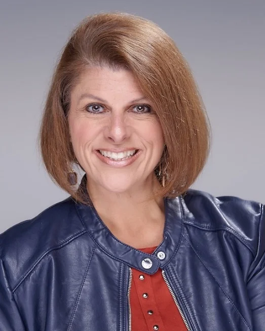 Angela Ladner is executive director of the Mississippi Psychiatric Association. Photo courtesy of Angela Ladner