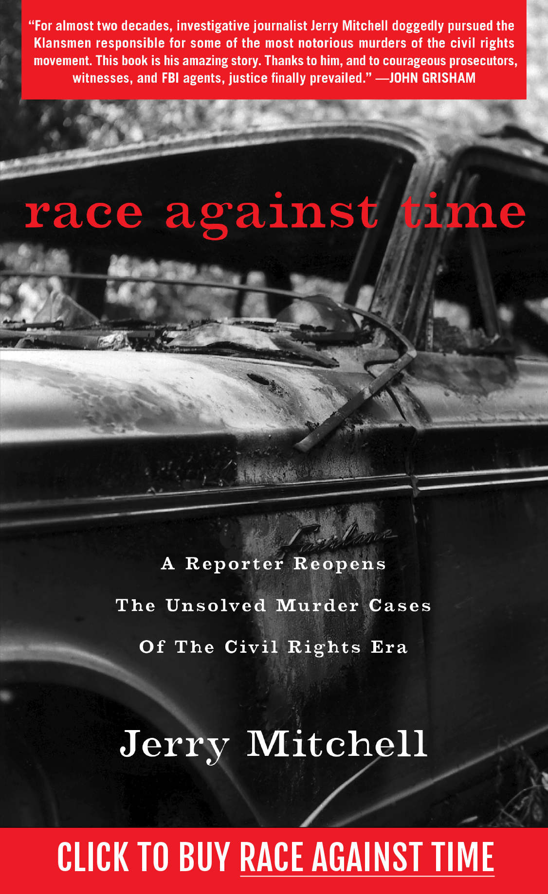 Race Against Time Book Cover