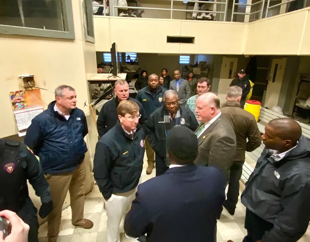 State law: No experience required for Miss. prisons chief — Mississippi  Center for Investigative Reporting