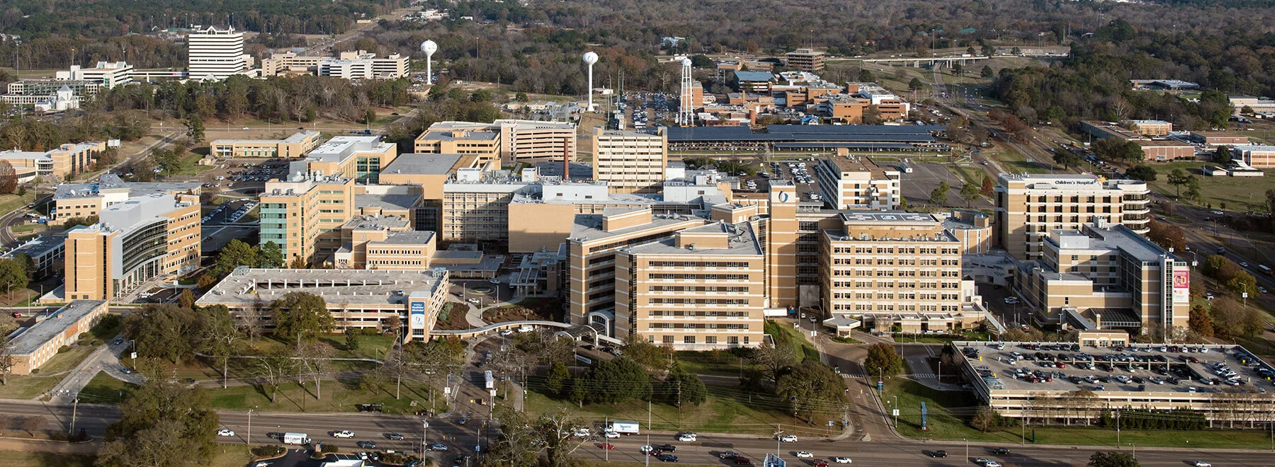 COVID-19 exposes holes in Mississippi's health care system — Mississippi  Center for Investigative Reporting
