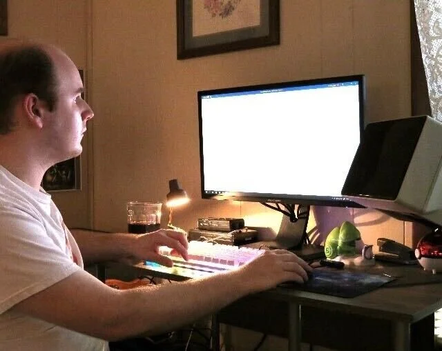 Students, professors struggle with sudden switch to remote learning