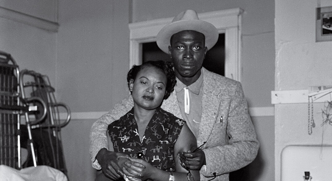 Emmett Till movie shown in Black town pivotal to the story