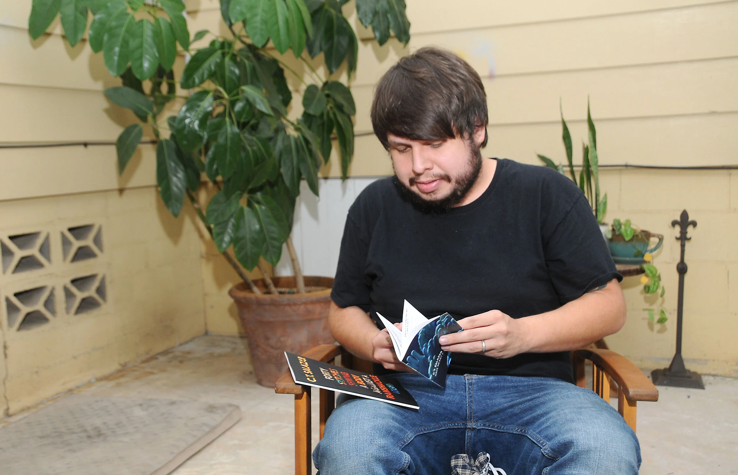 Live life or take it? Pandemic brings increased distress and thoughts of suicide