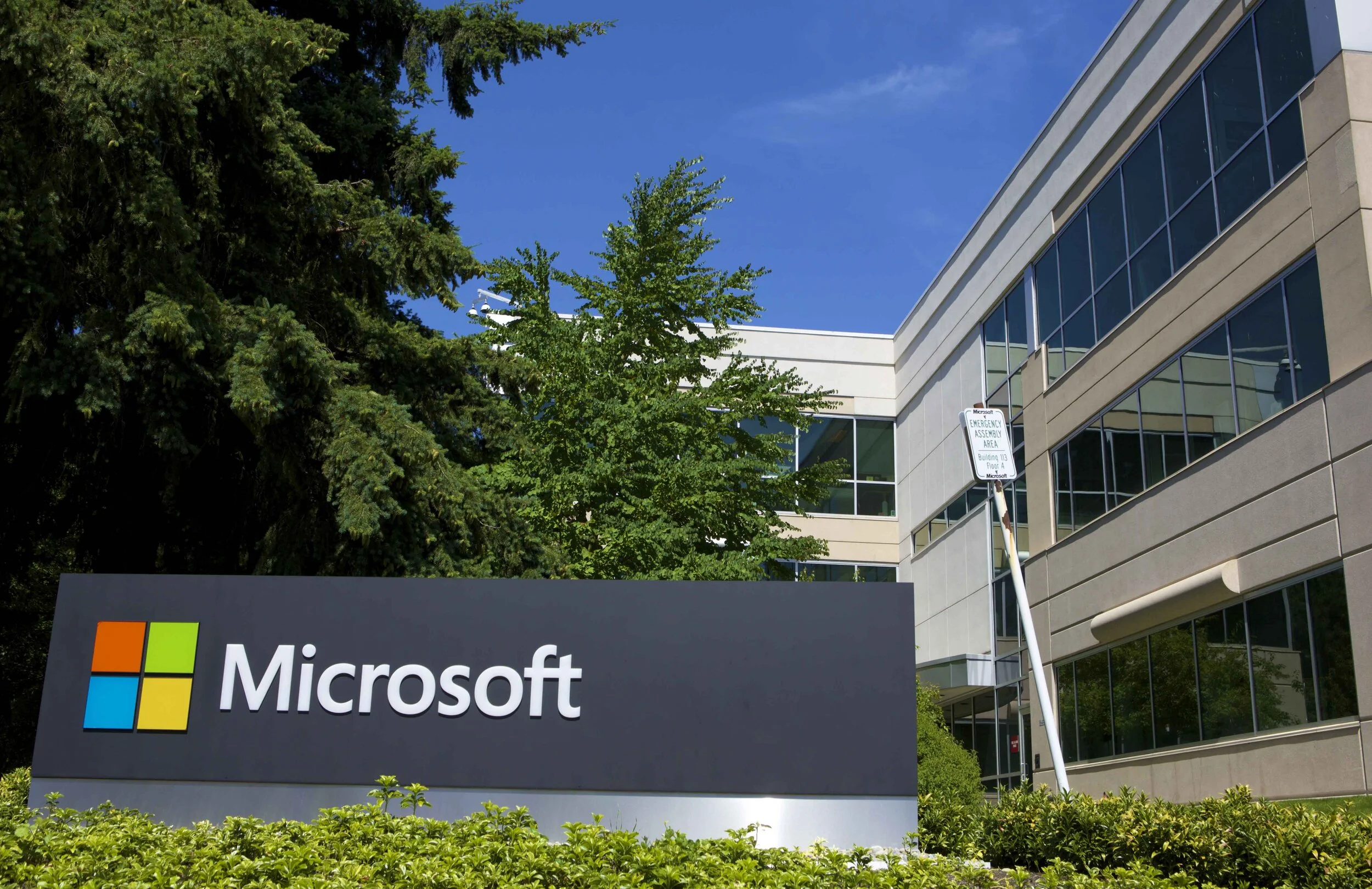 Microsoft selects MCIR for program to preserve journalism