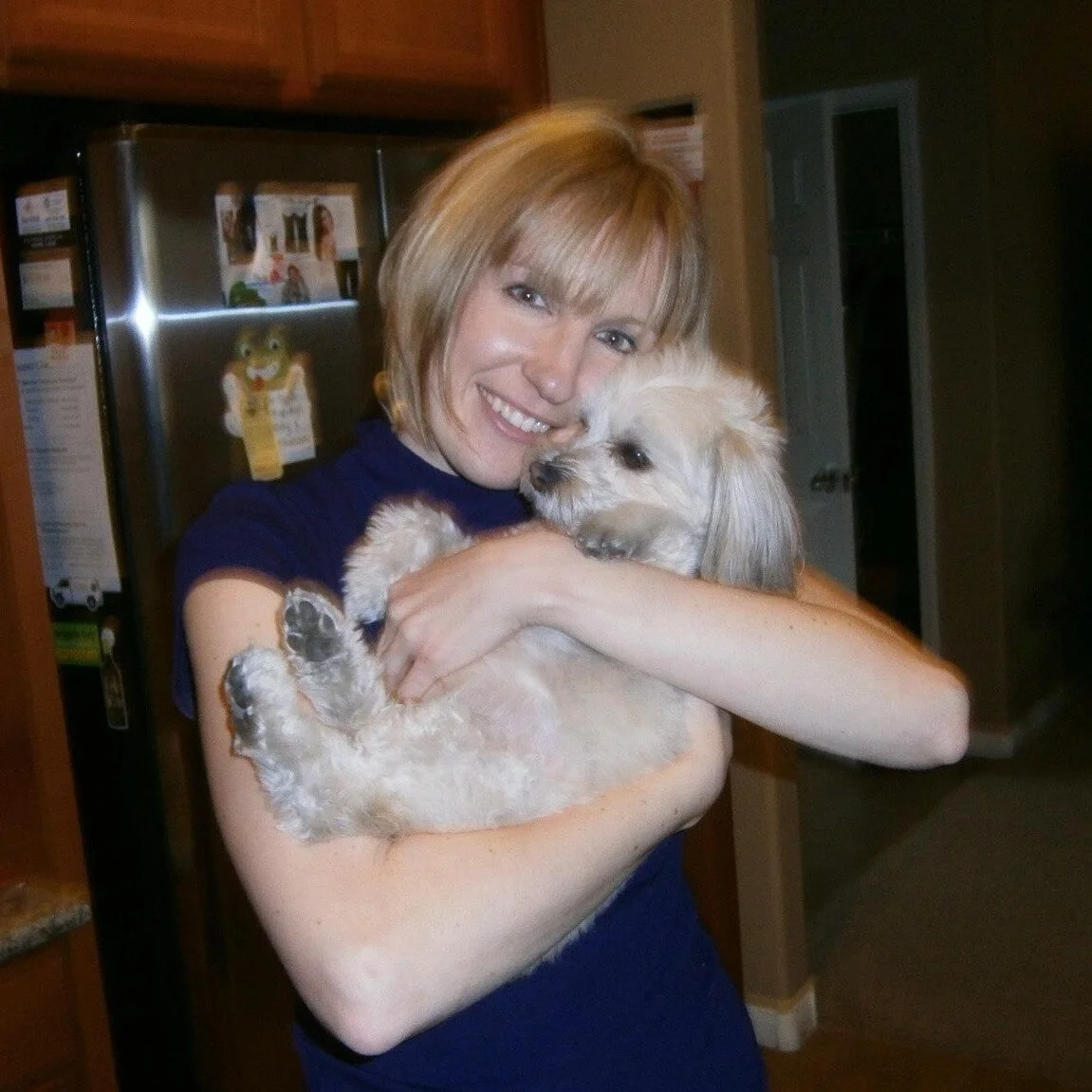 TWO WOMEN BECOME VICTIMS OF EXTREME CONTROL. ONE SURVIVES.