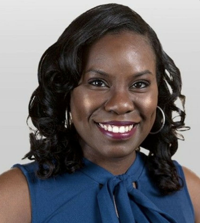 Alesha Judkins   Courtesy:    fwd.us