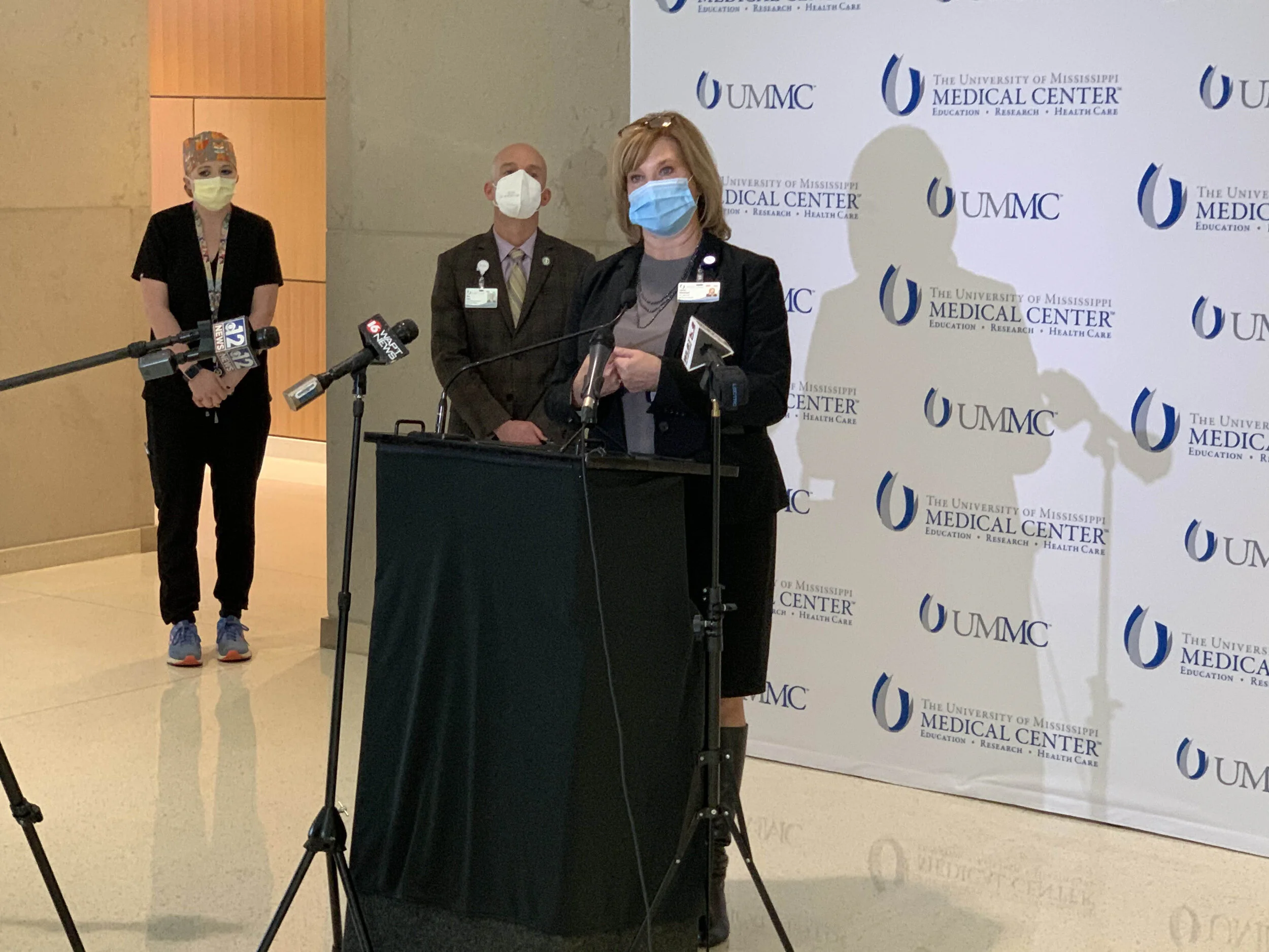 Two months after mask mandate ends, Mississippi sees record ‘uncontrolled spread’ of COVID-19