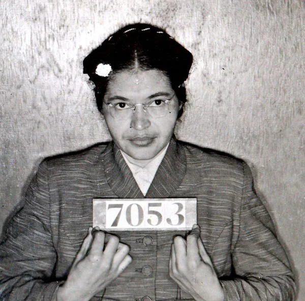 What Did Rosa Parks Do? More Than Sitting Down on a Bus and Being Arrested