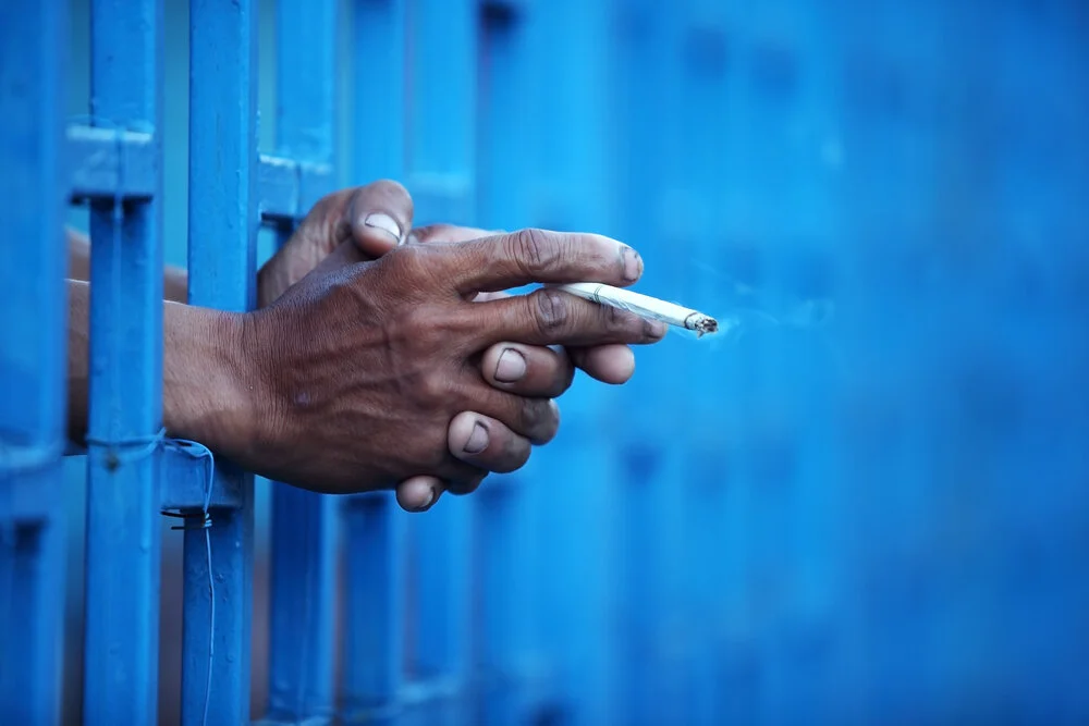 Will prison contraband go up in smoke when Mississippi’s tobacco ban ends? Will it mean higher health care costs?