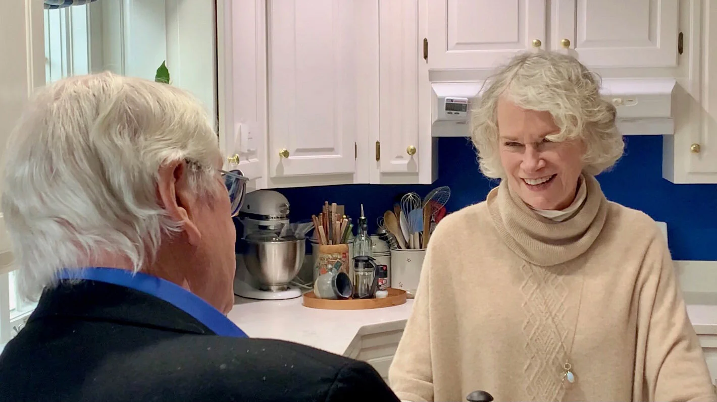 Facing slashed budgets, desperate prison officials look to religious volunteers for programs that states refuse to fund, expert says