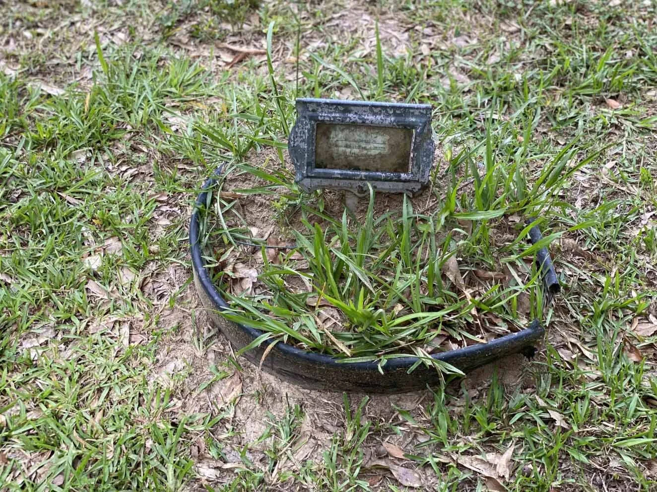 Preserving Black Cemeteries to Save History — Mississippi Center for