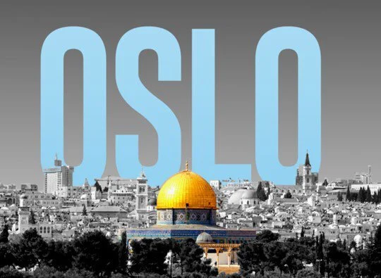 Where Do Israel and Hamas Go From Here? Let’s Hope Their Negotiators See Oslo.