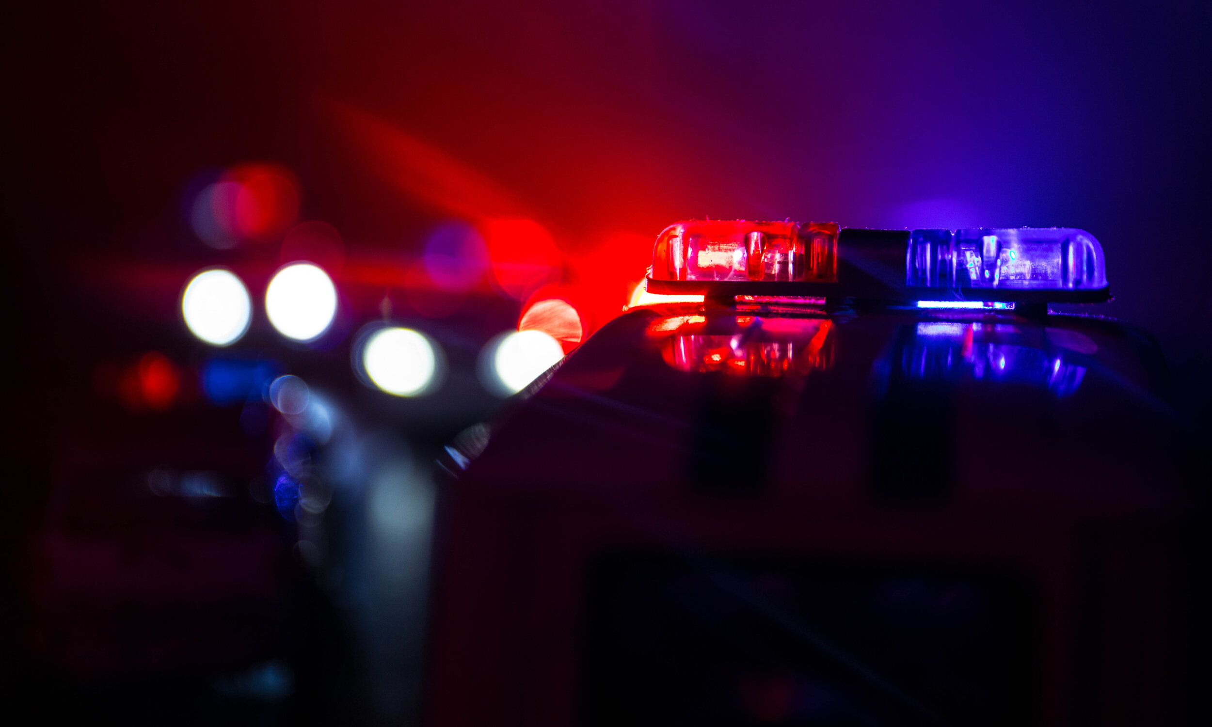 Beware Crime Panic Politics