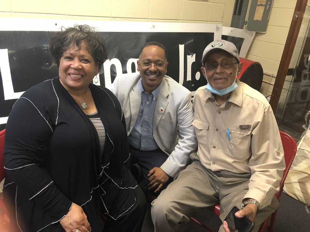 Celebrating Mound Bayou, Mississippi, The Oldest AllBlack Town in the U.S. — Mississippi Center