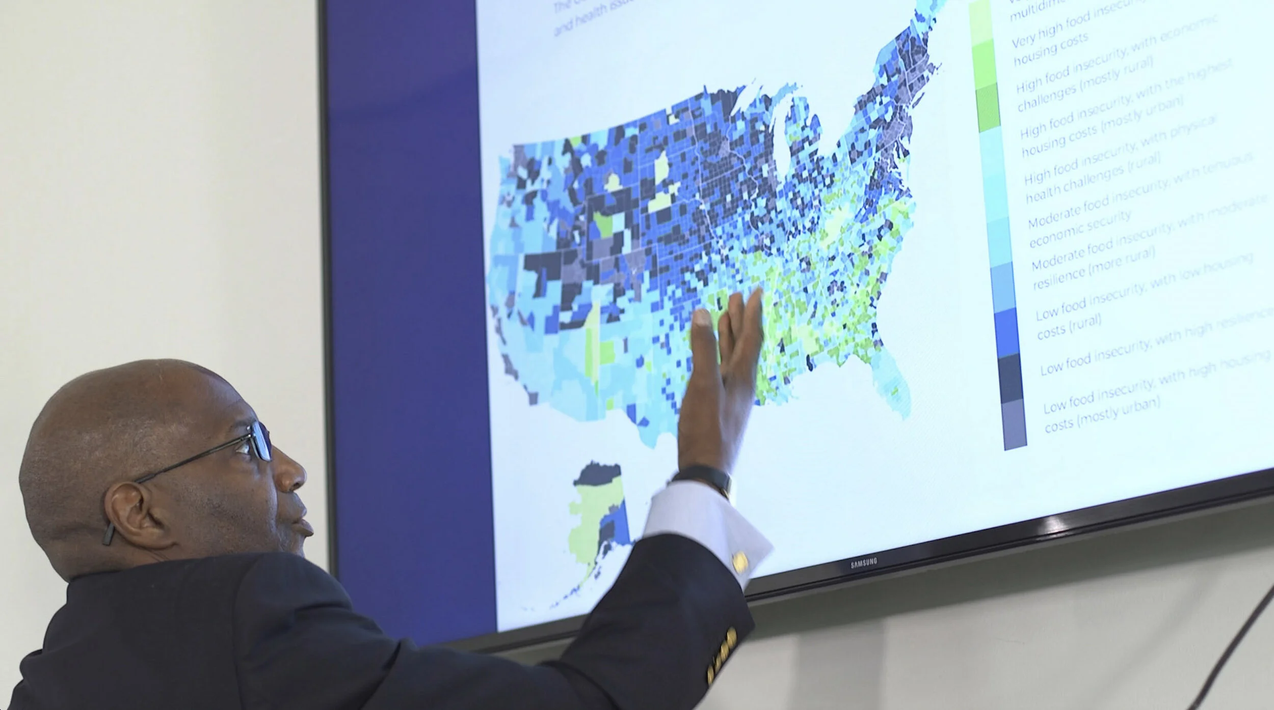 Over the past 3 years, diabetes has killed more Americans than all the wars over the past century. Mississippi is ‘ground zero’ in that fight.