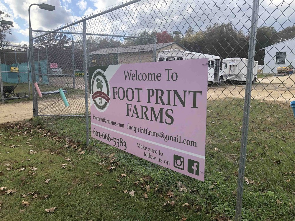 Food Print Farms