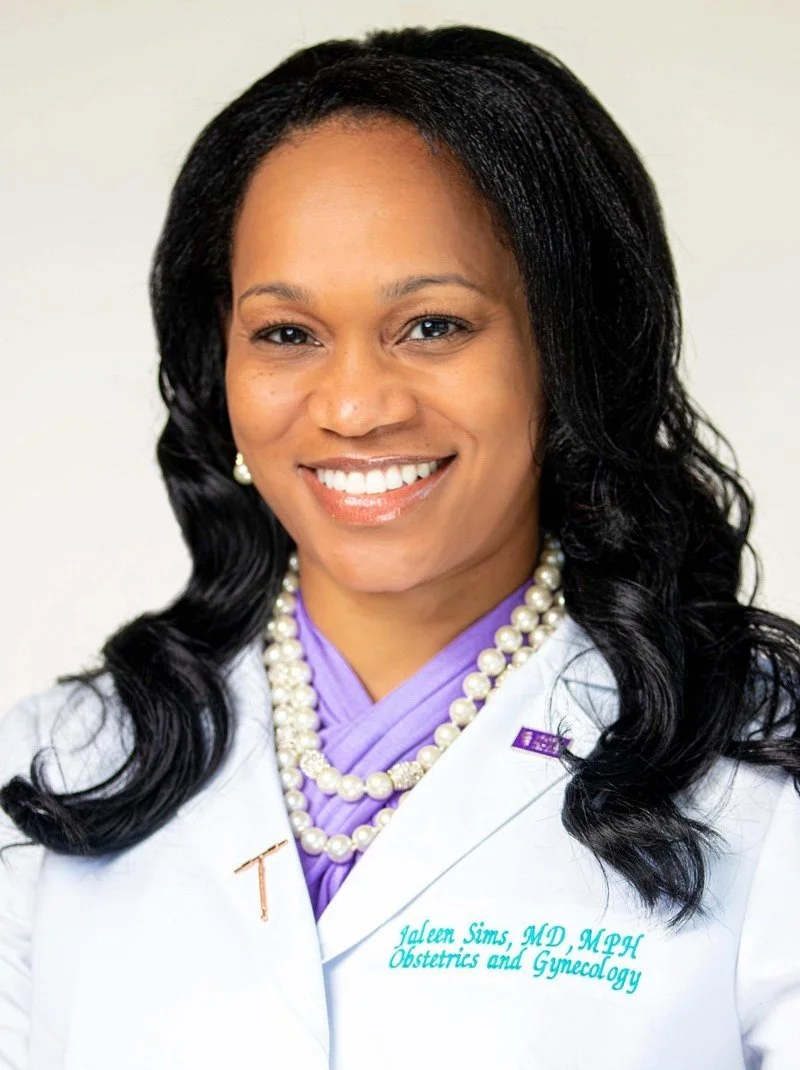 Doctors Mississippi Is Still The Most Dangerous State For Mothers and